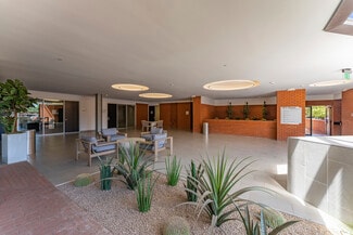 Phoenix, AZ Office - 702 E Osborn Rd