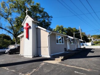 West Nyack, NY Specialty - 140 Western Hwy