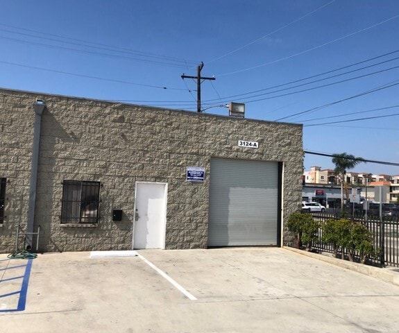 3124 W Rosecrans Ave, Hawthorne, CA for Rent