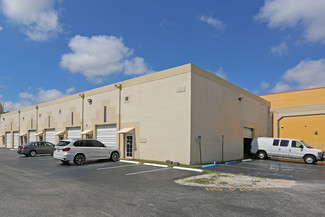 Doral, FL Industrial - 10441 Nw 28th St