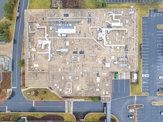 Downers Grove, IL Refrigeration Cold Storage - 3131 Woodcreek Dr