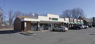 Deer Park, NY Retail - 9-25 Bay Shore Dr