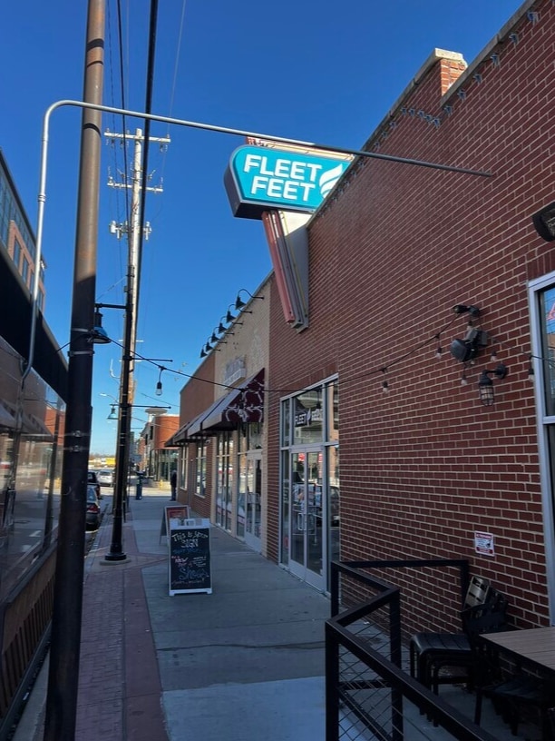 416-420 E 2nd St, Tulsa, OK for Rent