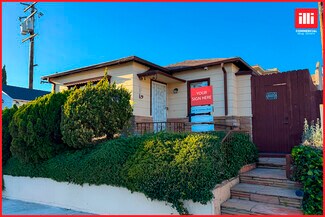 Inglewood, CA Medical - 107 W Fairview Blvd Inglewood, CA Medical - 107 W Fairview Blvd