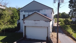 Slate Hill, NY Warehouse - 2763 Highway 6