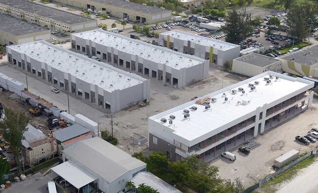 10893 NW 17th St, Miami, FL for Rent