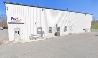 Johnstown, PA Industrial - 136 Allenbill Dr