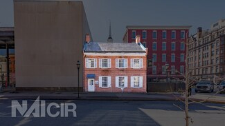 York, PA Office - 2 E Market St