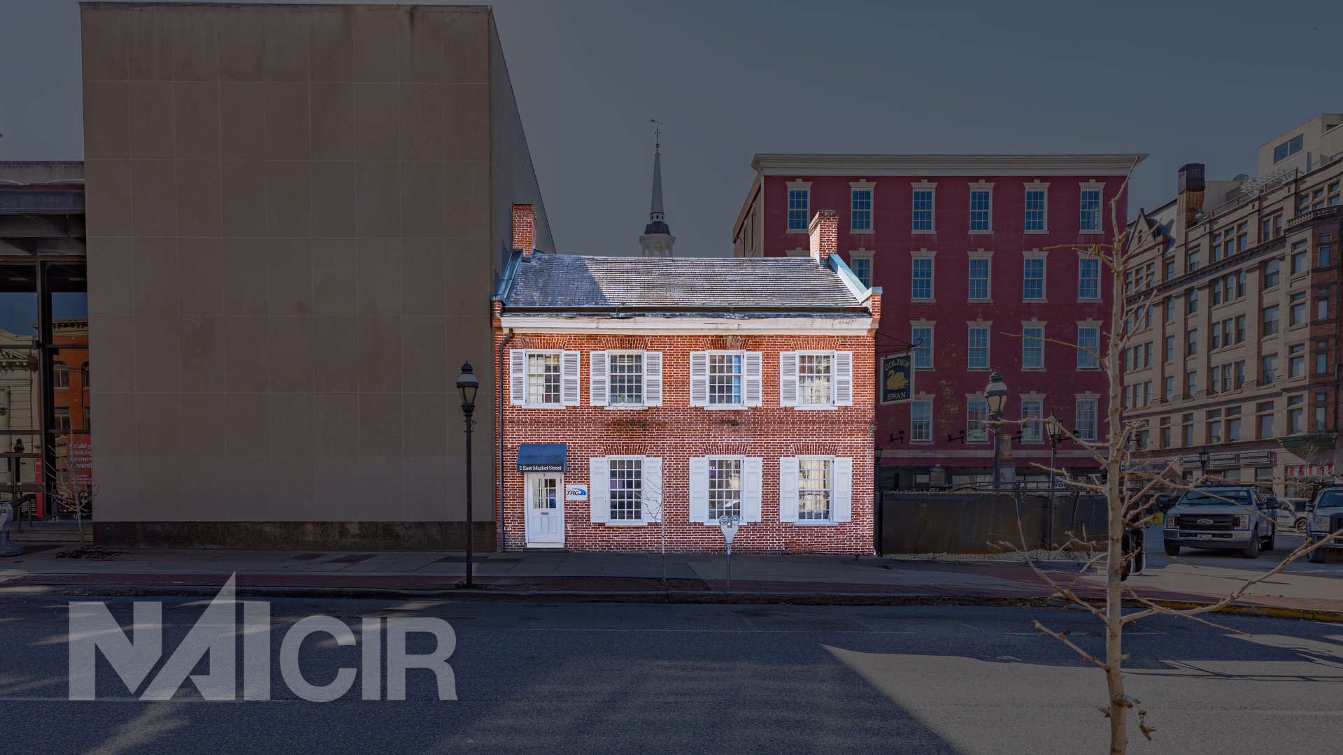 2 E Market St, York, PA for Sale