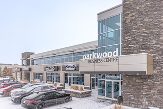 Edmonton, AB Office - 625 Parsons Rd SW