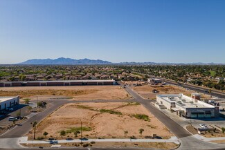 Litchfield Park, AZ undefined - SEC Camelback Rd & Dysart Rd