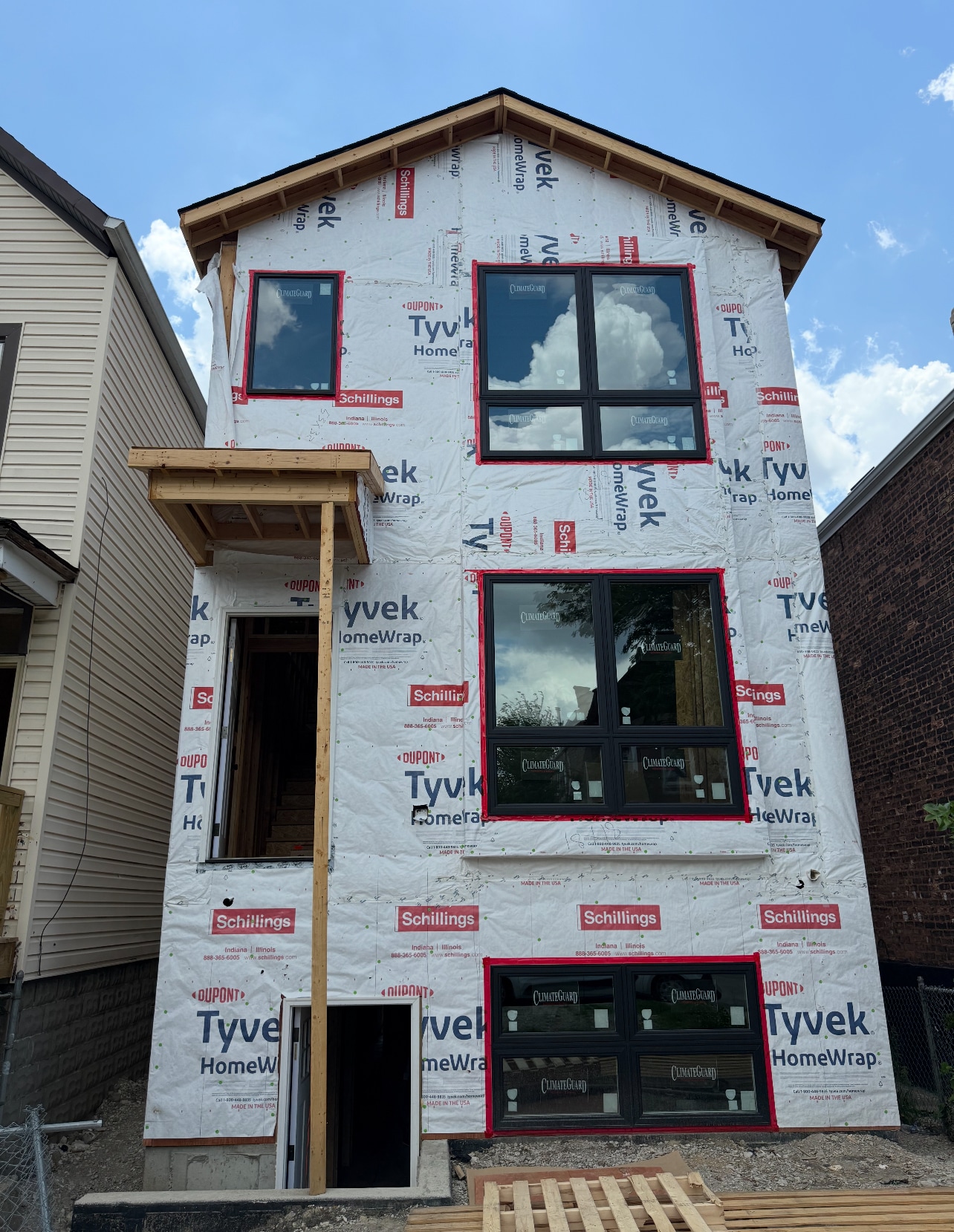 2949 W 25th Pl, Chicago, IL for Sale