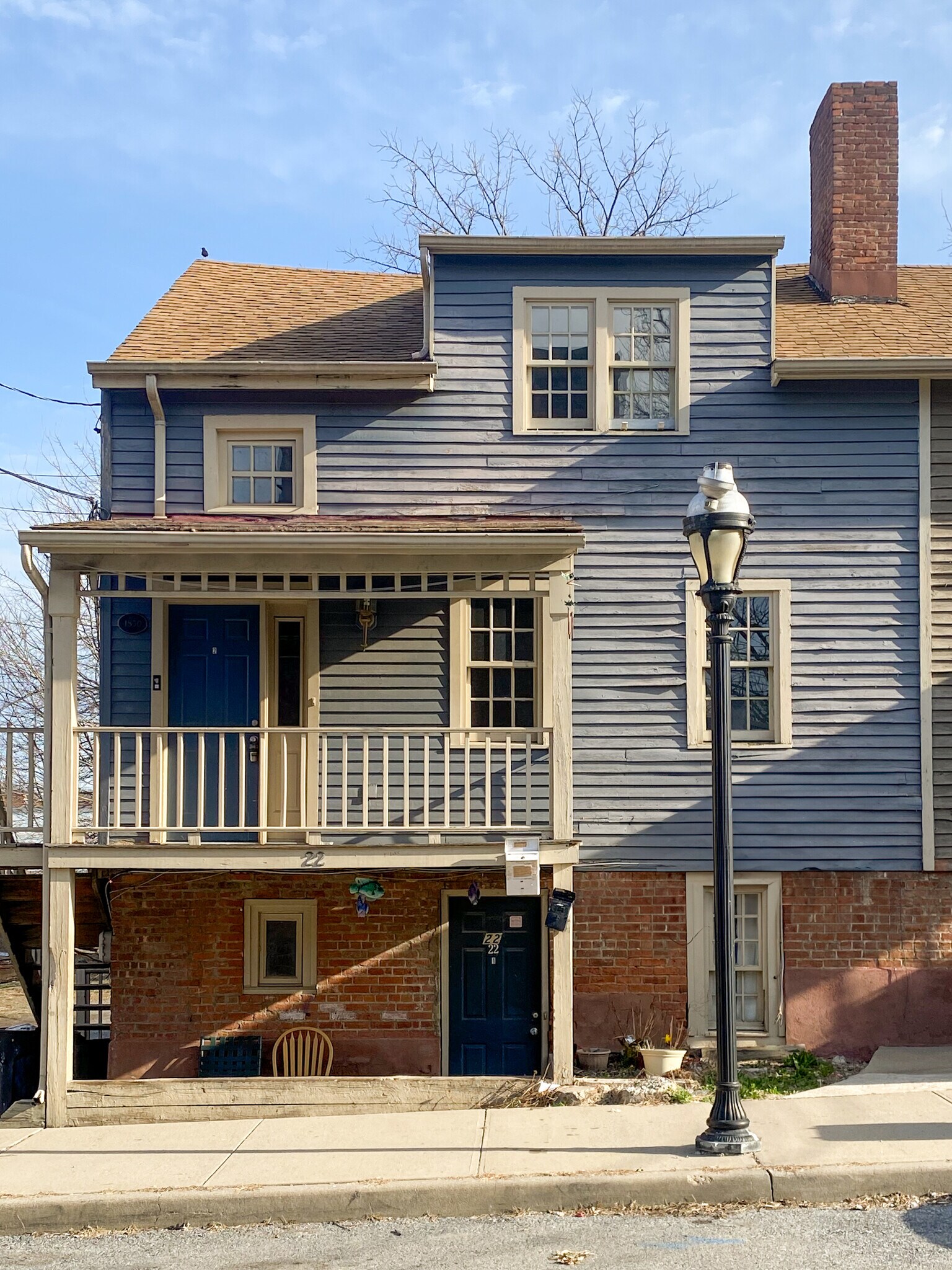 22 E Parmenter St, Newburgh, NY for Sale
