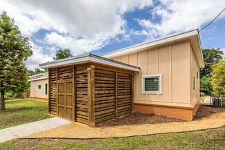 Atlanta, GA Loft/Creative Space - 1651 Pryor Rd SW