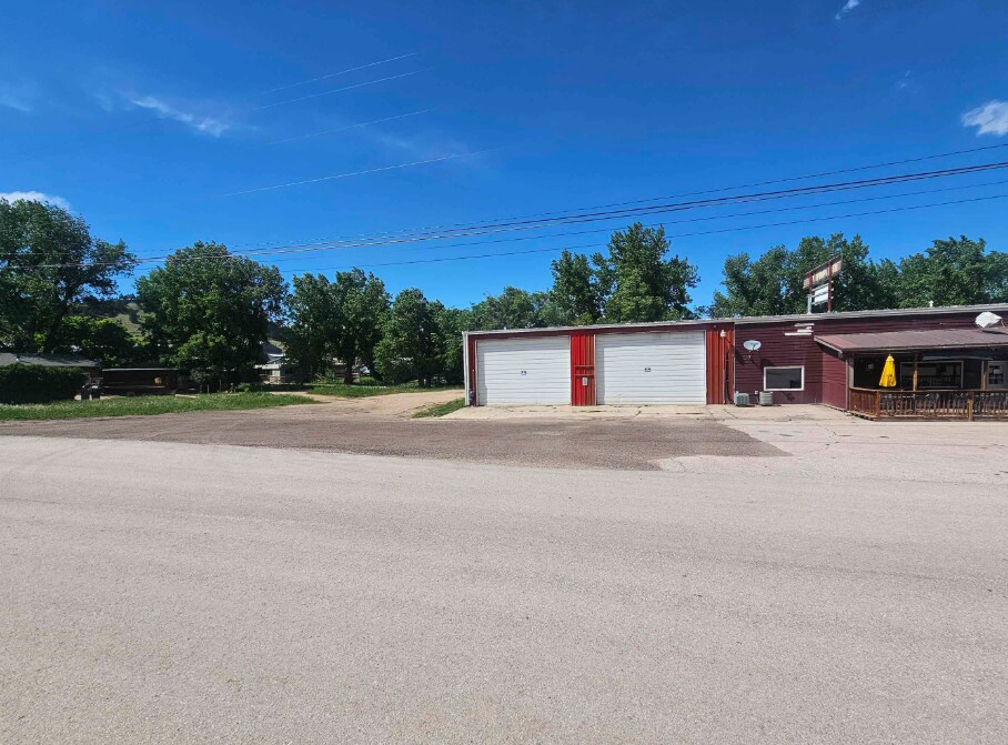 1401 Laurel Ave, Whitewood, SD for Sale