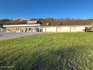 Cogan Station, PA Storefront - 4072 Lycoming Creek Rd