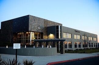 Roseville, CA Office - 970 Reserve Dr