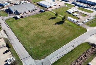 Wilder, KY Industrial Land - 0 Plum St