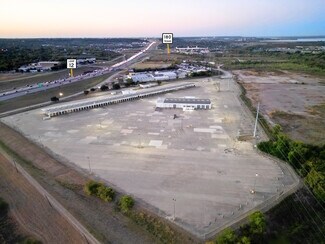 Dallas, TX Industrial - 1501 N Walton Walker Blvd