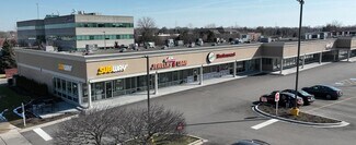 Naperville, IL Retail - 1550 N State Route 59 Naperville, IL Retail - 1550 N State Route 59