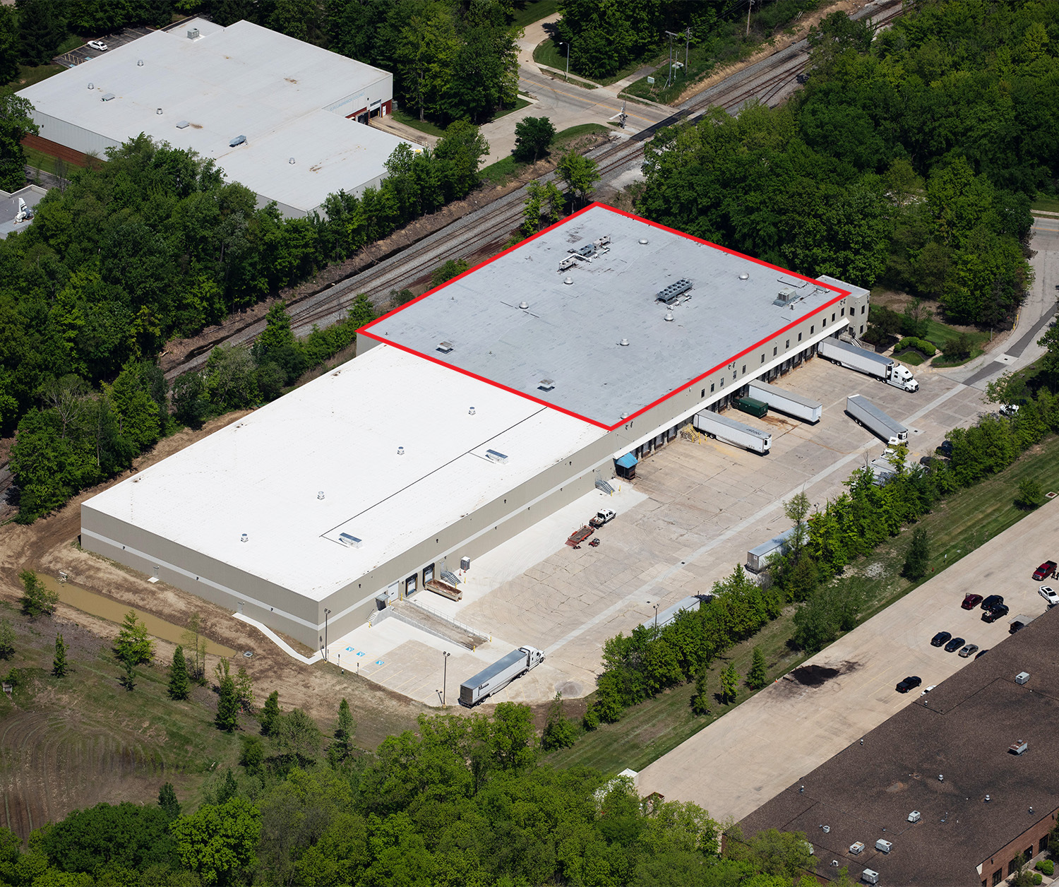 6575 Davis Industrial Pky, Solon, OH for Rent