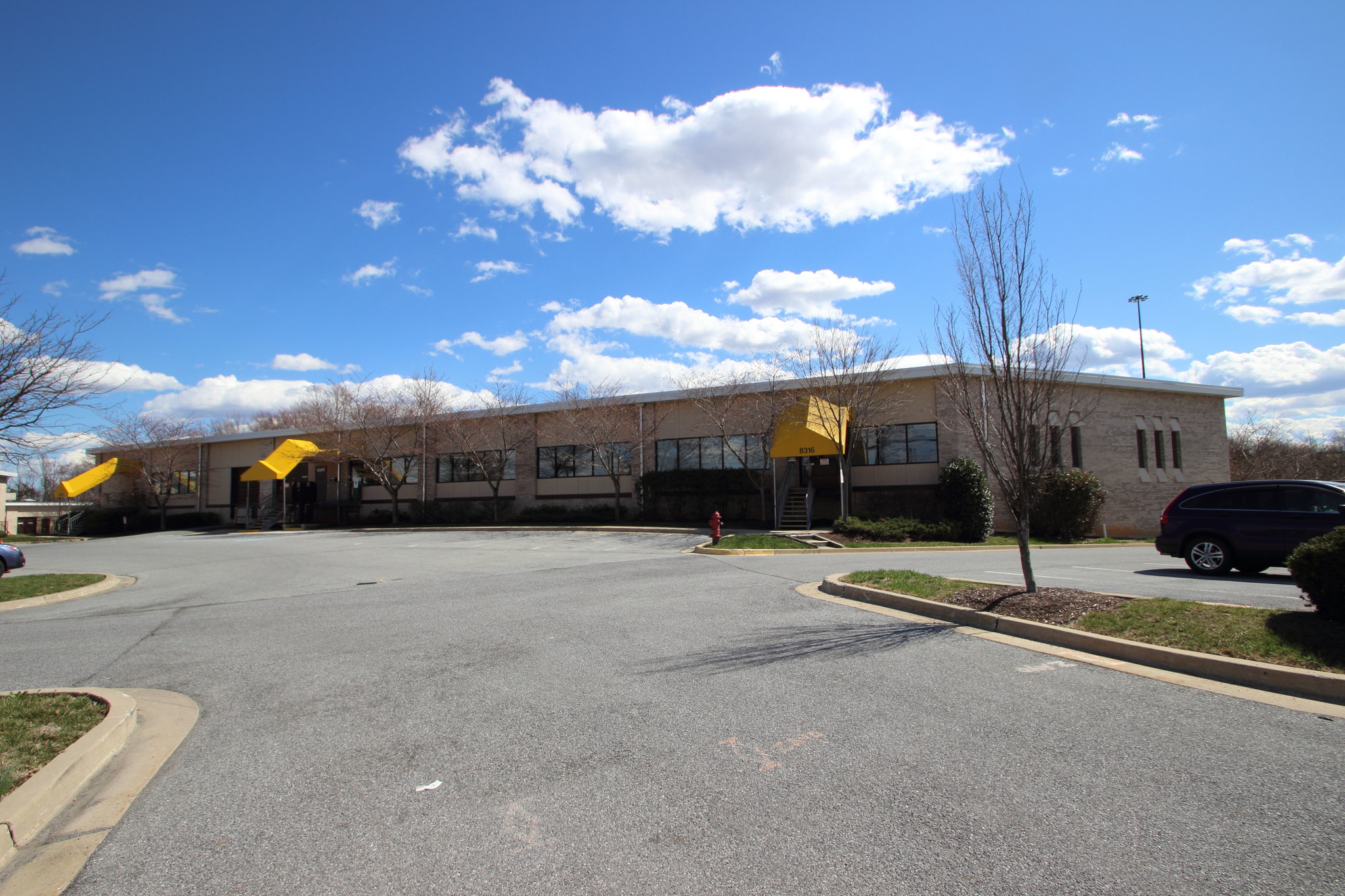 8300-8340 Helgerman Ct, Gaithersburg, MD for Rent