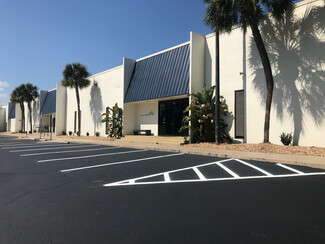 Jacksonville, FL Industrial - 6000-6030 Bowdendale Ave