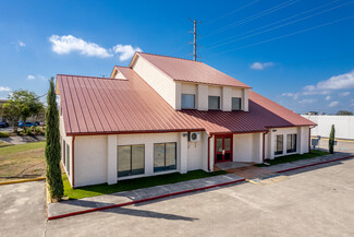 Windcrest, TX Office - 4952 Windsor Hill