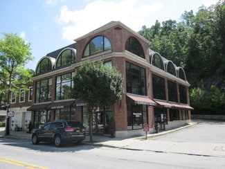 Mount Kisco, NY Retail - 111 E Main St