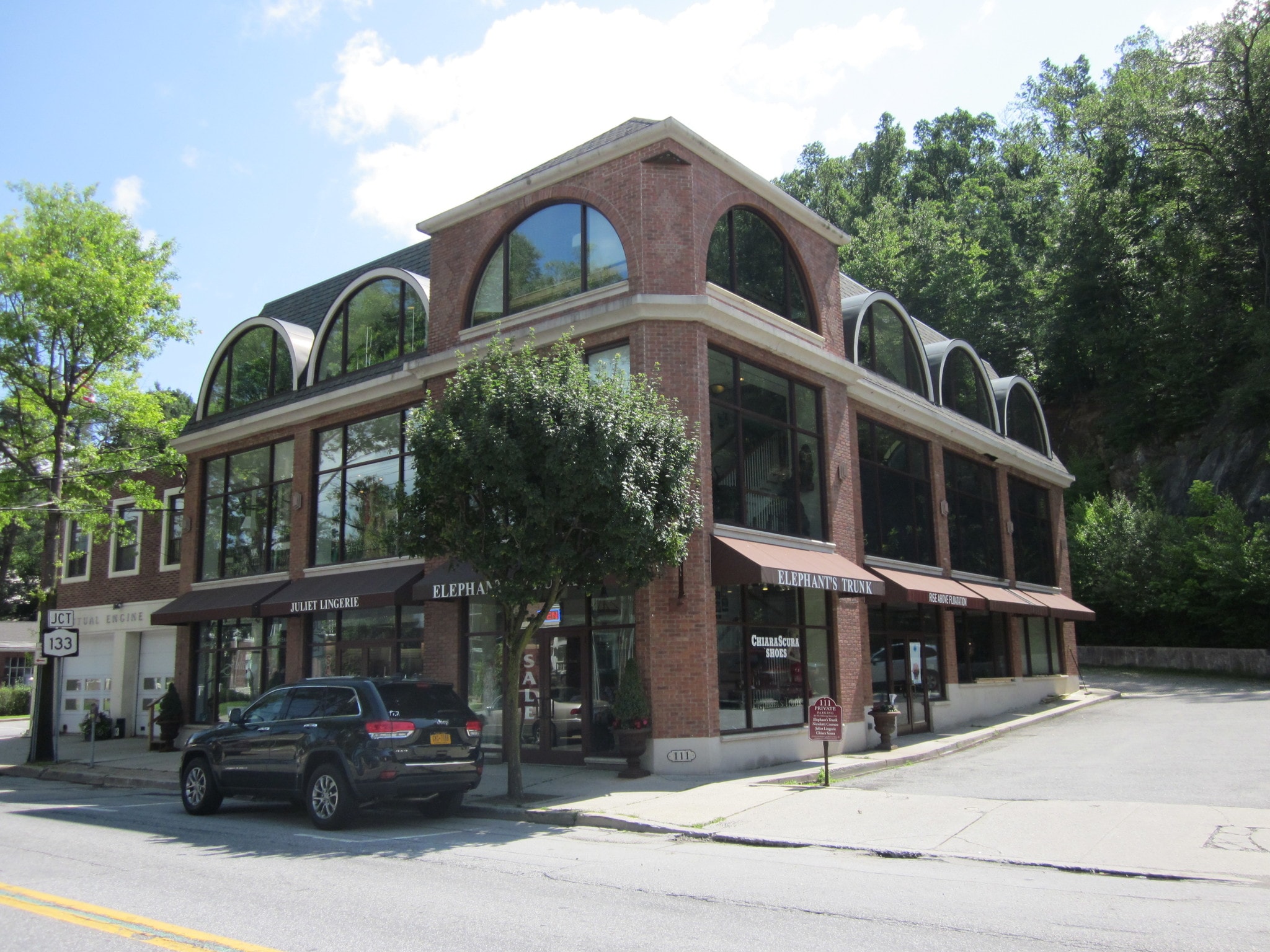 111 E Main St, Mount Kisco, NY for Rent
