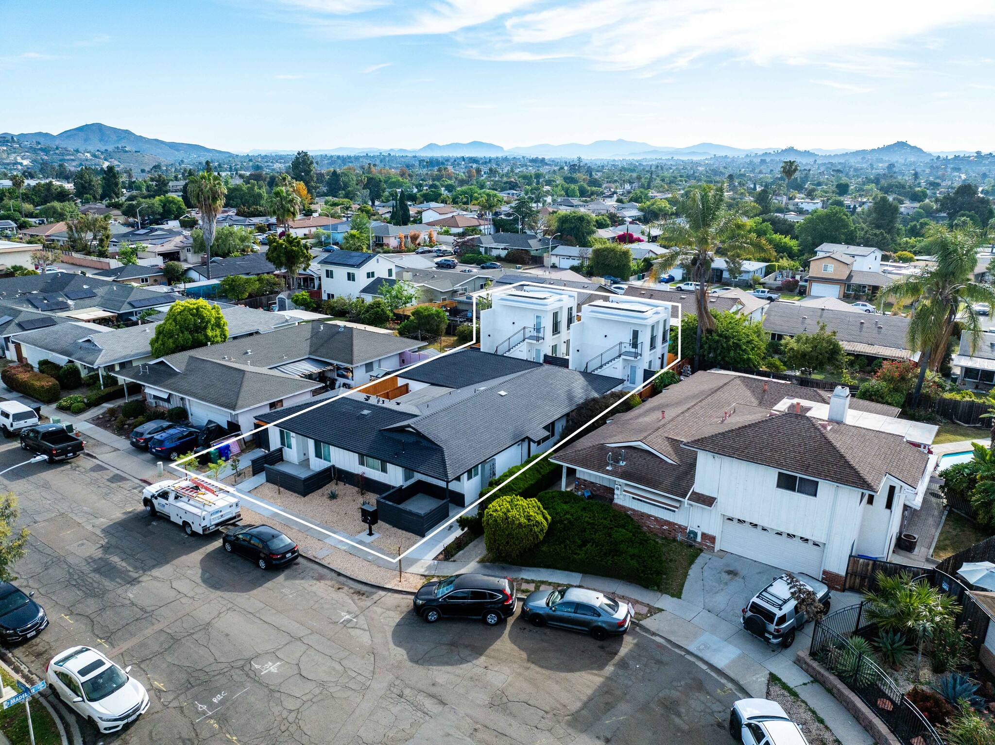 4527 63rd St, San Diego, CA for Sale