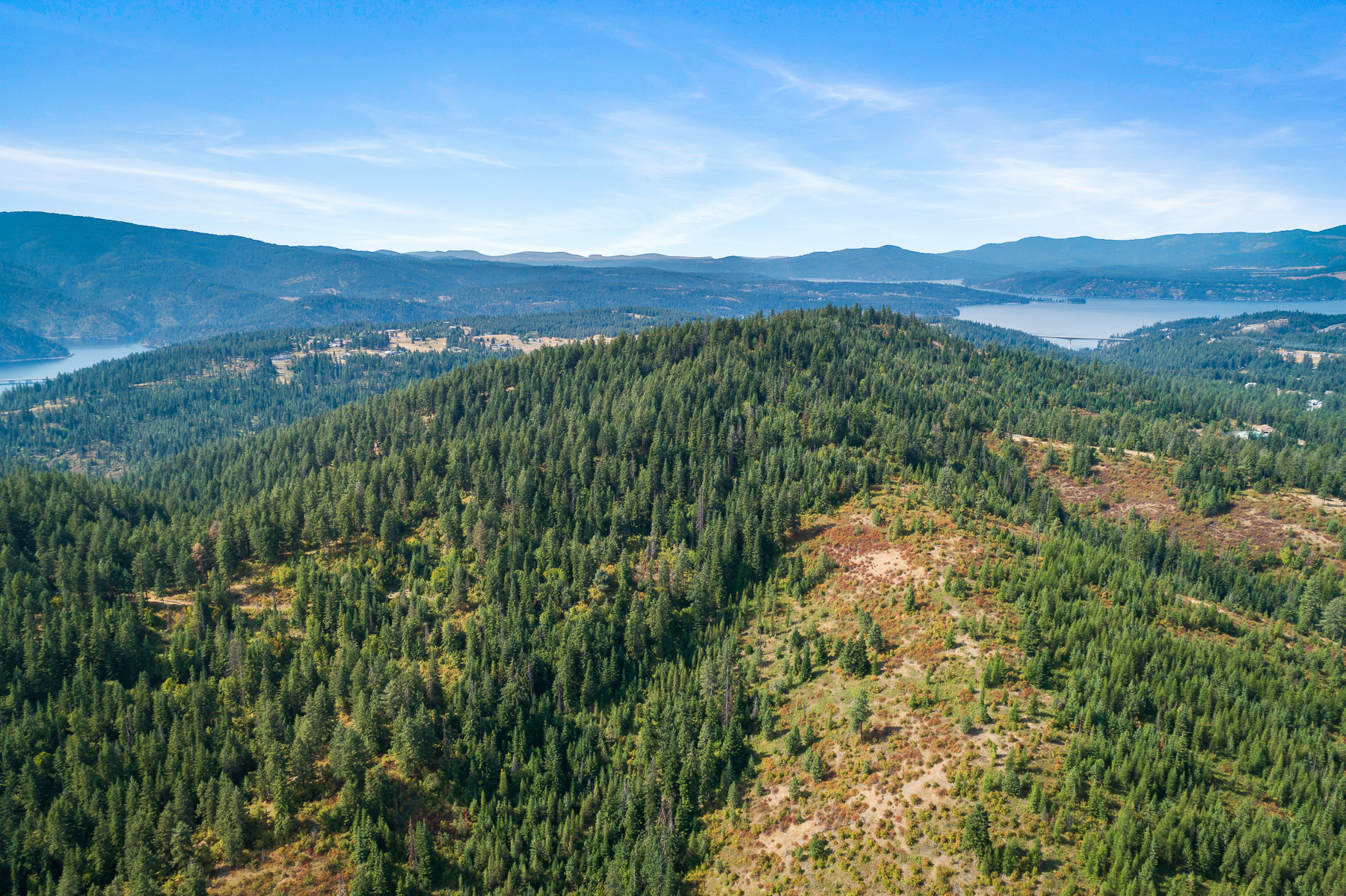 NKA Newell Rd, Coeur d'Alene, ID for Sale