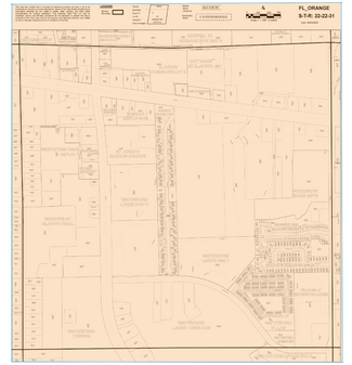 Orlando, FL Commercial - 11602 Iroquois Trl