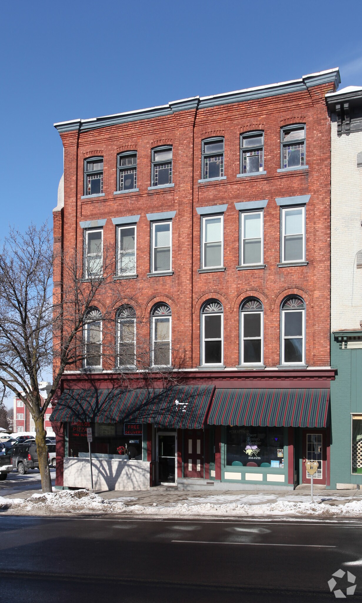25 E Genesee St, Auburn, NY for Rent