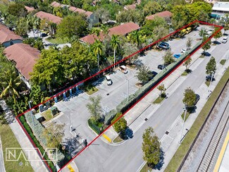 Fort Lauderdale, FL Commercial - 209 SW 2nd St