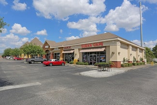 Spring Hill, FL Retail - 14215 Powell Rd
