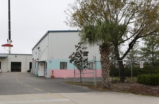 Fort Myers, FL Industrial - 3252 Palm Ave Fort Myers, FL Industrial - 3252 Palm Ave