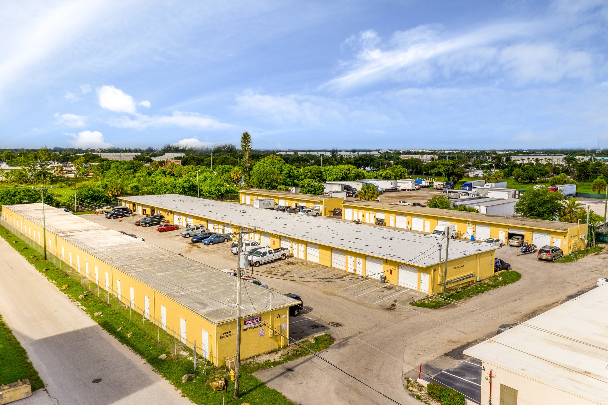 1819 7th Ave N, Lake Worth, FL for Rent