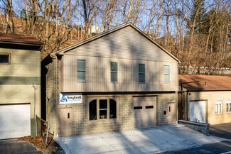 Pittsburgh, PA Light Manufacturing - 100 McNeilly Rd