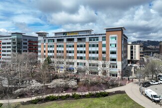 Pittsburgh, PA Office - 225 North Shore Dr