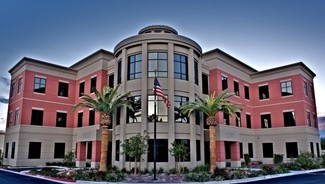 Henderson, NV Office - 1057 Whitney Ranch Dr