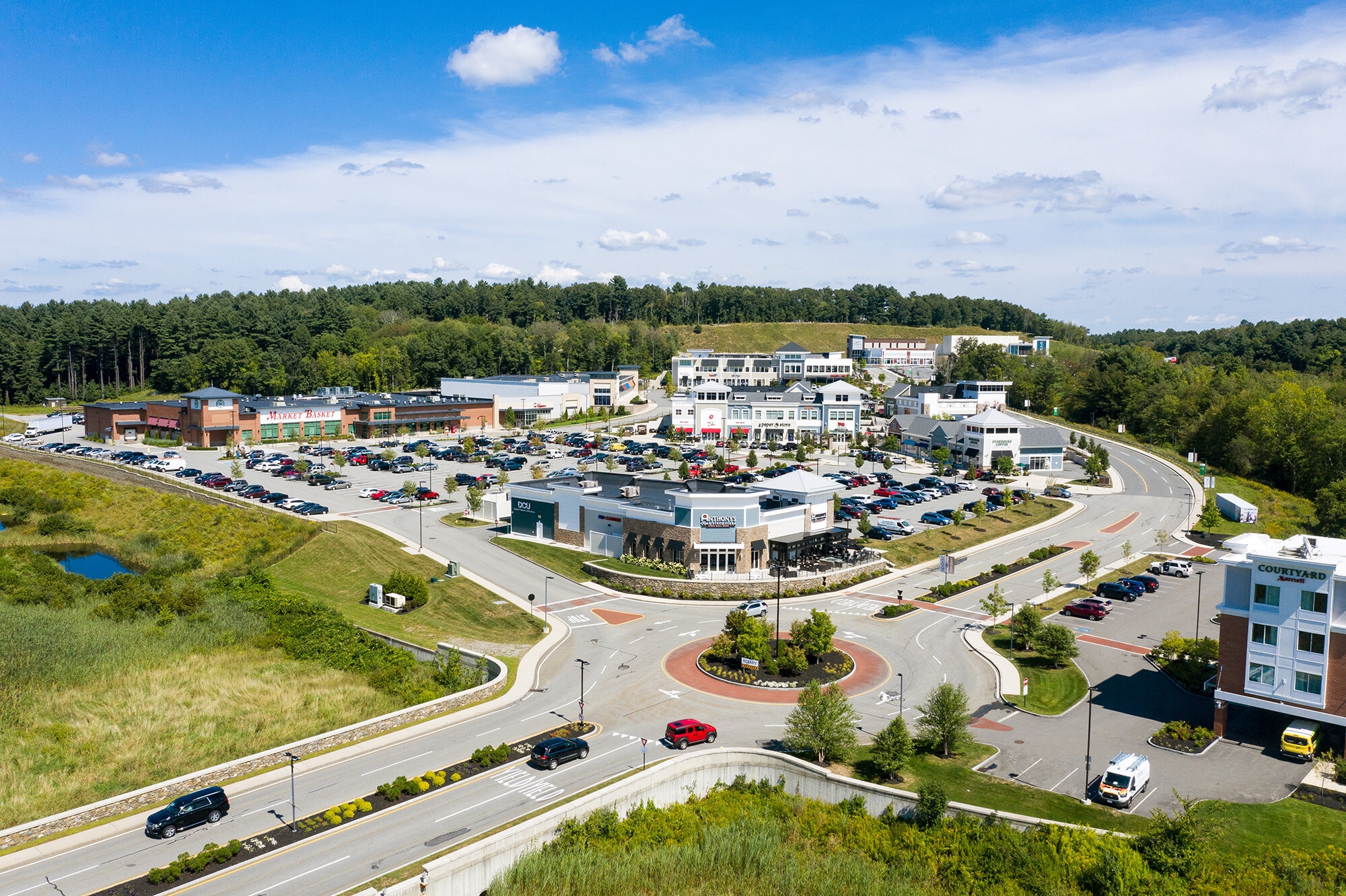 495 Great Rd, Littleton, MA for Rent