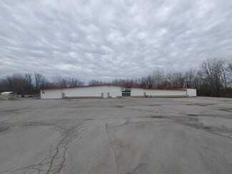 Batavia, NY Freestanding - 4974 E Main Street Rd
