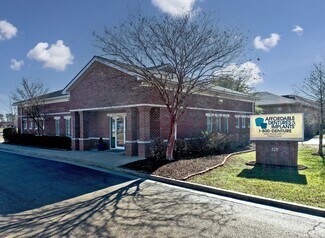 Flowood, MS undefined - 128 River View Dr