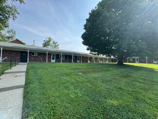 Zionsville, IN undefined - 610 W Poplar St