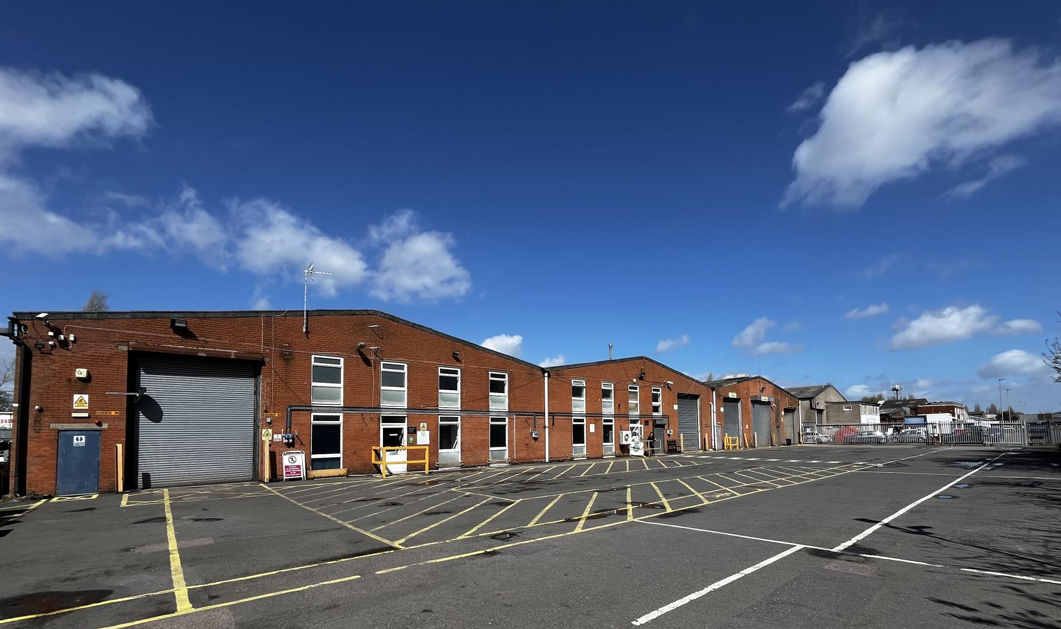 Scudamore Rd, Leicester, LEC for Rent
