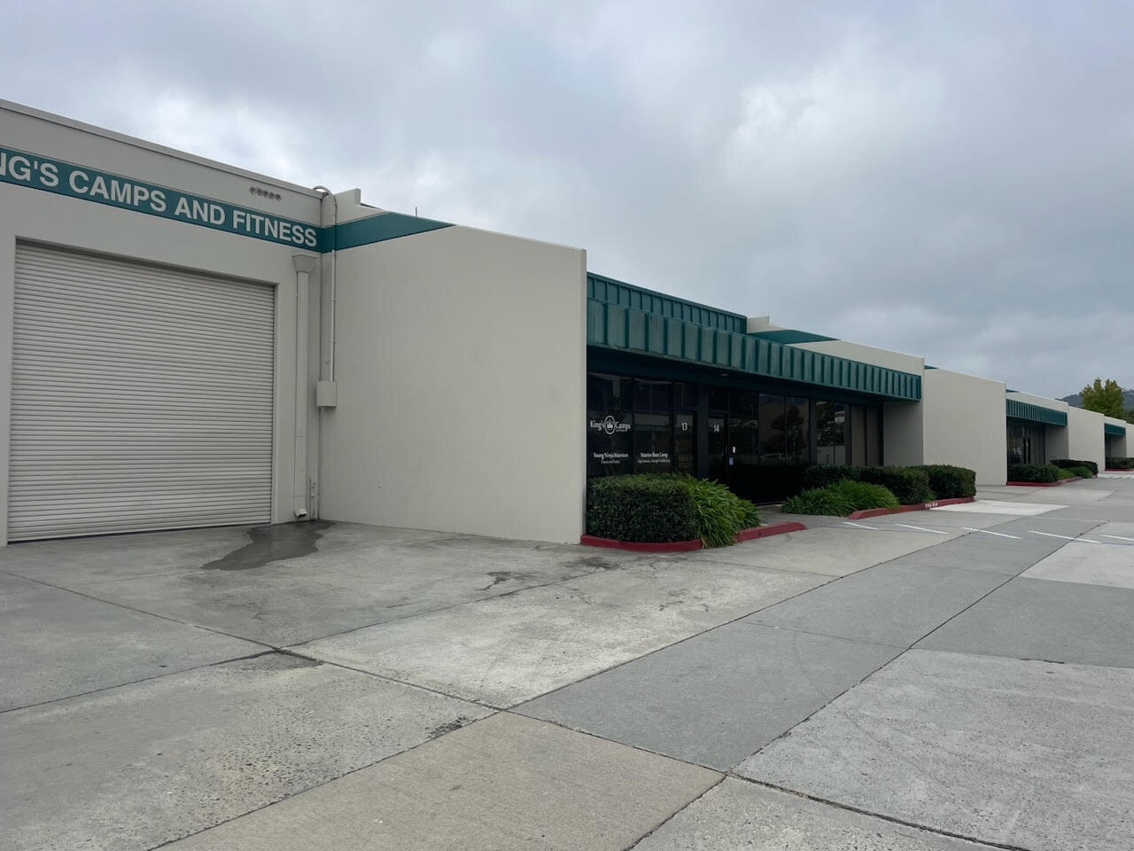 1100 Industrial Rd, San Carlos, CA for Rent