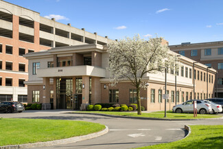 Rochester, NY Office - 214 Alexander St