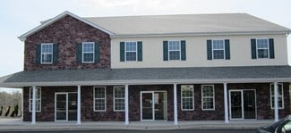 Royersford, PA Office - 292-296 W Ridge Pike