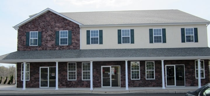 292-296 W Ridge Pike, Royersford, PA for Rent